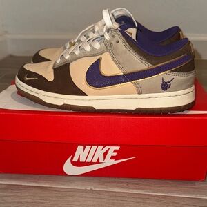 Nike Men's Setsubun Dunks